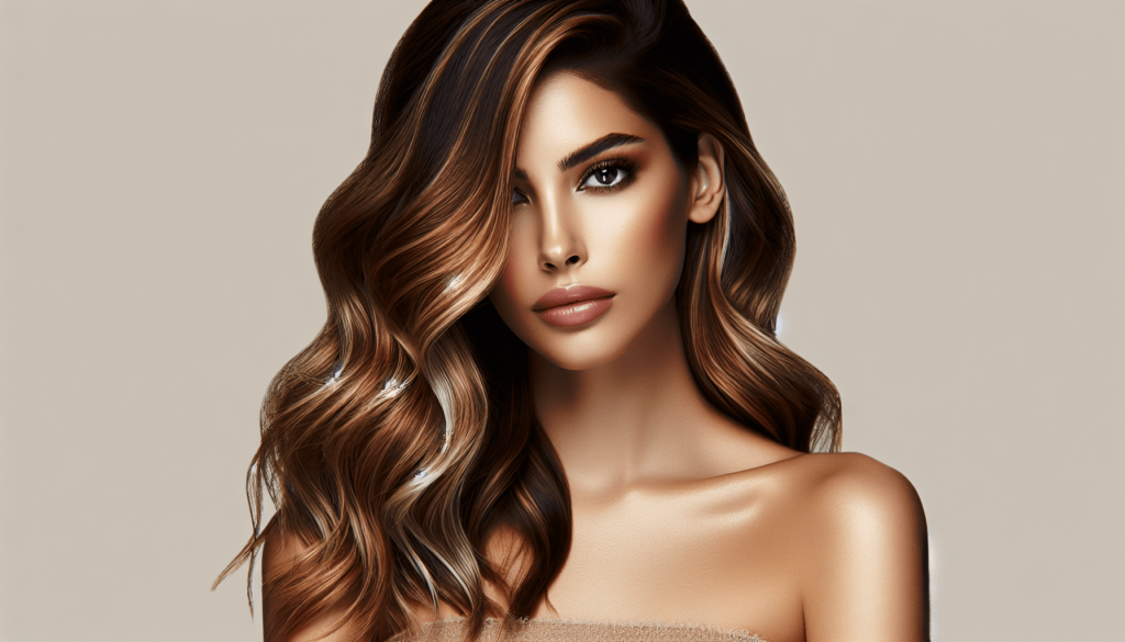 Is Balayage Out Of Style 2024?