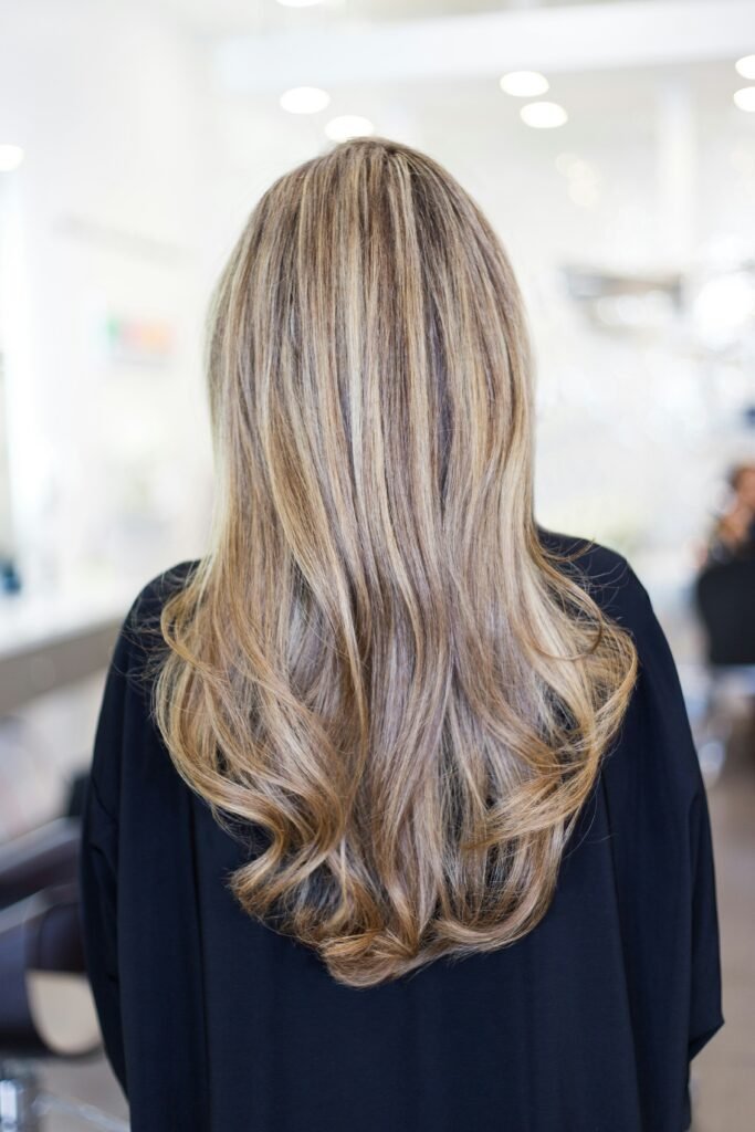 Is Balayage Out Of Style 2024?