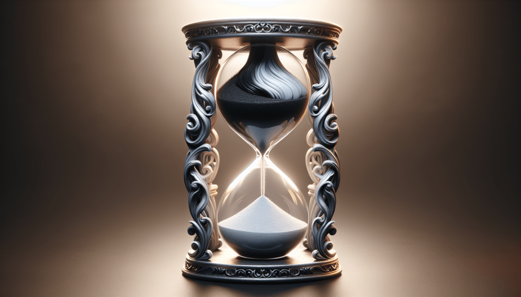 At What Age Should I Stop Coloring Your Hair?