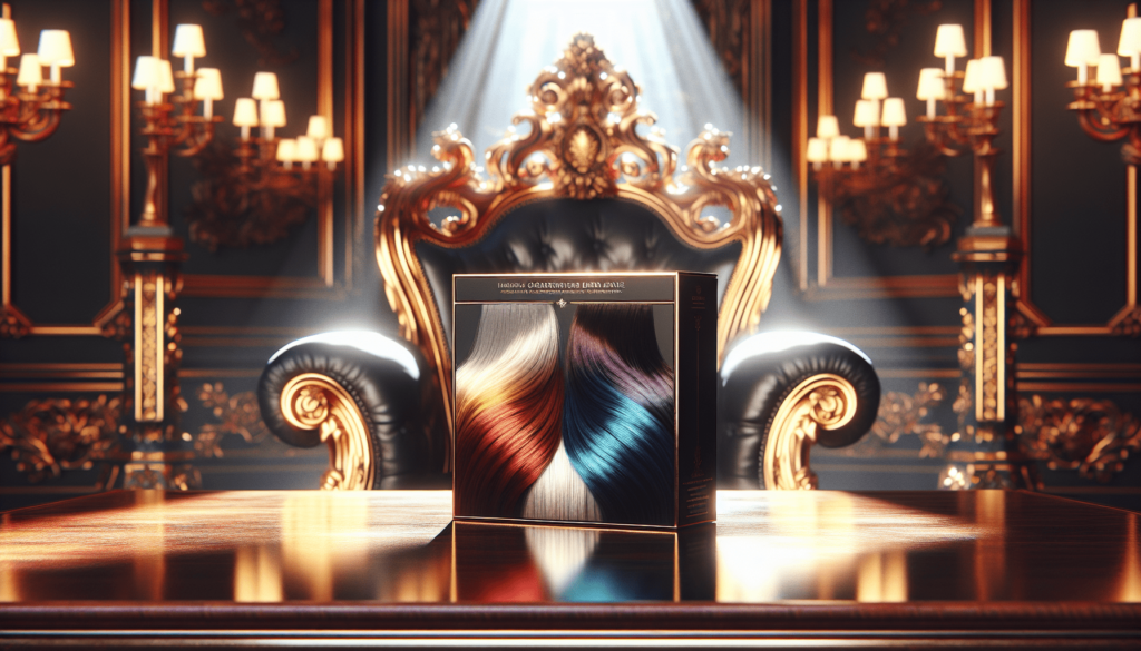 What Hair Color Is Best For 50 Year Old Woman?