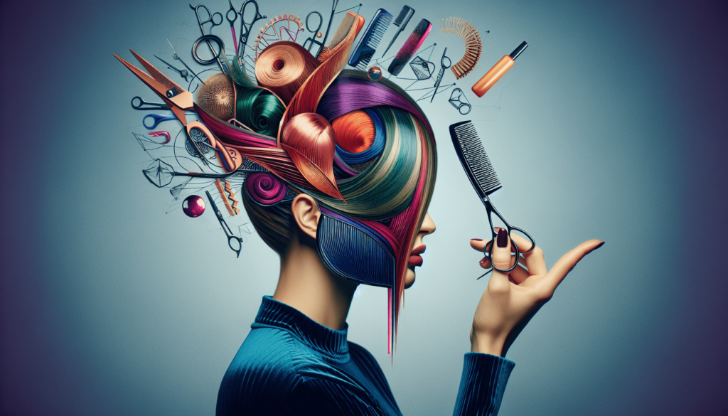 What Is The Biggest Hair Trend For 2023?